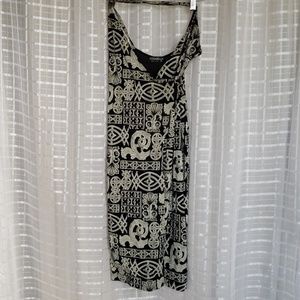 Cosabella Shoulder Straps Dress